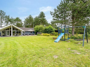 Holiday Home Dorde - 600m from the sea by Interhome Rødby